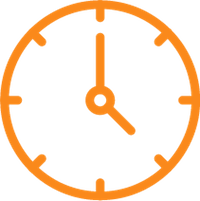 Faster approvals